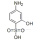 4-Amino-2-hydroxybenzenesulfonic acid CAS 5336-26-5